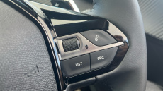 Peugeot 208 1.2 Hybrid 110 Allure 5dr e-DSC6 Petrol Hatchback